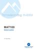 Formelsamling H MAT100 Matematikk. Per Kristian Rekdal