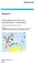 Rapport. Samhandling knyttet til lete- og boreoperasjoner i nordområdene. Sikkerhetsmessige og økonomiske fordeler og ulemper