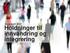 Holdninger til innvandring og integrering