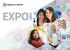 Velkommen til EXPO 2017