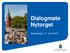 Dialogmøte Nytorget. Sølvberget, 17. juni 2015