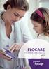 FLOCARE PRODUKTKATALOG