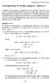 jx + j < 7. Hvis vi i tillegg srger for at faktoren jx j < , far vi 7 ialt jf(x) f()j = jx + jjx j < 7  7 =  Dette blir flgelig ofylt for alle x sl