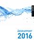 2 E-CO Energi // Årsrapport 2016 // Innhold. Innhold
