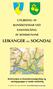 LEIKANGER OG SOGNDAL UTGREIING AV KONSEKVENSAR VED SAMANSLÅING AV KOMMUNANE. Kortversjon av konsekvensutgreiing og styringsgruppa si samla vurdering