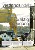 Forsiktig oppgang. BEHOV FOR NY KOMPETANSE? 89 % sier de har tilstrekkelig kompetanse i dag, men for fremtiden spår 67 % at ny kompetanse må tilføres.