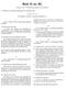 Besl. O. nr. 82. Jf. Innst. O. nr. 77 ( ) og Ot.prp. nr. 26 ( ). År 1999 den 8. juni holdtes Odelsting, hvor da ble gjort slikt