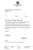 Det vises til Fornyings-, administrasjons- og kirkedepartementets høringsbrev 4. september 2013 om forslag om samordning av statlige innkjøp.