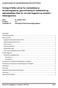 Dato: 25. oktober 2012 Revisjon: 1.0 Utarbeidet av: Interregional kulturminnefaglig rådgiver