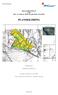 REGULERINGSPLAN FOR DEL AV GNR. 65 BNR. 46 og 86 M/FL UGLENES. PLANSKILDRING. Tiltakshaver: Blænes Eiendom as