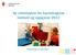 Ny rammeplan for barnehagens innhold og oppgaver Sarpsborg 1. juni 2017
