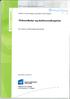 Virksomheter og skatteunndragelser. Firms and Tax Evasion An Analysis of the Controls Conducted by the Norwegian Tax Administration