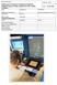 Software Project Progress Report Flight Progress Strip System for Air Traffic Control. Fag: