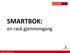 SMARTBOK: en rask gjennomgang