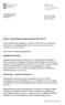 Høring Hvitvaskinglovutvalgets utredning NOU 2016: 27