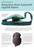 Menneskets første kunststoff: egyptisk fajanse