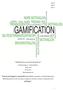 Gamification og motivasjonsteori