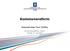 Kommunereform. Statssekretær Paul Chaffey. KS og Fylkesmannen i Troms, Tromsø, 27. mai Kommunal- og moderniseringsdepartementet