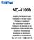 For more details about how to optimize the Network board, please refer to the Network User s Guide on the CD-ROM supplied with this printer.