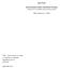 Kaja Wendt. Ressursinnsatsen innenfor humanistisk forskning. NIFU skriftserie nr. 7/2003