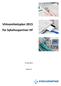 Virksomhetsplan 2015 for Sykehuspartner HF