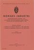 NORGES INDUSTRI PRODUKSJONSSTATISTIKK 1947 NORGES OFFISIELLE STATISTIKK. XI 9. Statistique industrielle: