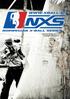 NXS RULEBOOK VER.1.1 Copyright NXS 20 17