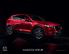 Mazda CX-5 i Soul Red Crystal, Optimum