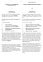 1 Valg av møteleder 1 Election of chairperson of the meeting. 3 Godkjennelse av innkalling til dagsorden 3 Approval of the notice and the agenda