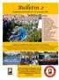 Bulletin 2. Bridgefestival Tenerife november 2016