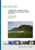 Vindkraftverk ved Måsvik, Troms Revidert konsekvensutredning for fugl og annet dyreliv. Karl-Otto Jacobsen Trond Vidar Johnsen Ingunn Tombre