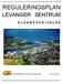 REGULERINGSPLAN LEVANGER SENTRUM P L A N B E S K R I V E L S E