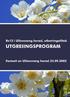 FORORD. Sakshandsamar i Ullensvang herad er John Ove Rørnes, og sakshandsamar i Statens vegvesen er Tone Høyland Stople.