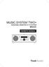 DAB/DAB+/DMB/FM HI-FI SYSTEM OWNER S MANUAL