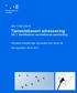 Tjenestebasert adressering Del 2: Identifikatorer ved elektronisk samhandling