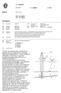 (12) PATENT (19) NO (11) (13) B1. (51) Int Cl. NORGE. Patentstyret