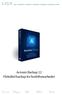 Acronis Backup 12 Fleksibel backup for bedriftsmarkedet