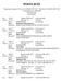 POSTLISTE. Dokumenter registrert: Fri Jun 02 12:00:00 CEST Mon Jun 05 12:00:00 CEST 2017 Avdeling/Seksjon: RM/RMSE Dokumenttype: Journalenhet: