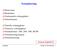 Normalisering. Partielle avhengigheter Transitive avhengigheter Normalformer: 1NF, 2NF, 3NF, BCNF Normaliseringsstegene Denormalisering