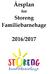 Årsplan for Storeng Familiebarnehage 2016/2017