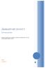 ÅRSRAPPORT 2016/17. FAU Karlsrud Skole. Rapporten oppsummerer arbeidet i Foreldrenes arbeidsutvalg (FAU) ved Karlsrud skole skoleåret 2016/17.