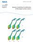 Dynamic modelling of acidification of Norwegian surface waters