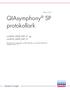 QIAsymphony SP protokollark