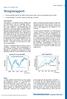 Morgenrapport. Macro Research. Internasjonalt