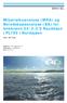 Miljørisikoanalyse (MRA) og Beredskapsanalyse (BA) for letebrønn 34/2-5 S Raudåsen i PL790 i Nordsjøen