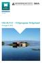 ØKOKYST Delprogram Helgeland Årsrapport 2016