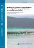 RAPPORT FRA HAVFORSKNINGEN. Vurdering av egnethet av utslippsindikator for næringssalter og organisk materiale på produksjonsområdenivå. Nr.