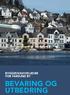 BYGGESKIKKVEILEDER FOR FARSUND BY BEVARING OG UTBEDRING