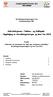 Arkivfunksjonen i Valdres- og Hallingdal - Oppfølging av forvaltningsrevisjon og brev fra 2013