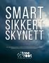 Smart. Sikkert. skynett